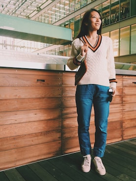 megumi.Tさんのコーディネート