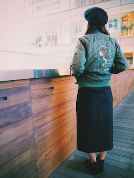 megumi.Tさんのコーディネート