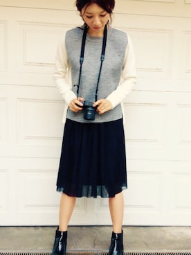 stanfoland.tokyoさんのコーディネート