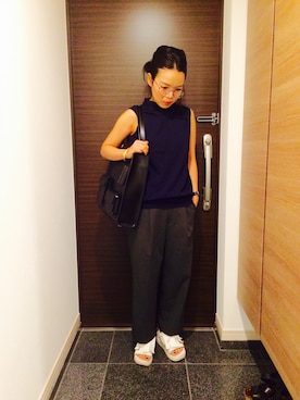 stanfoland.tokyoさんのコーディネート