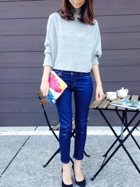 stanfoland.tokyoさんのコーディネート