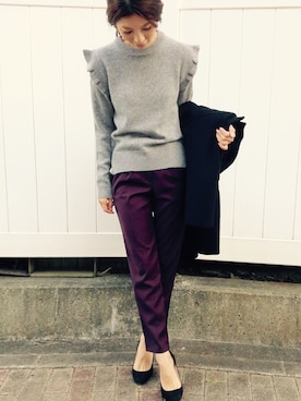 stanfoland.tokyoさんのコーディネート