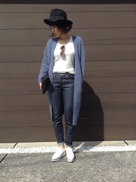 stanfoland.tokyoさんのコーディネート