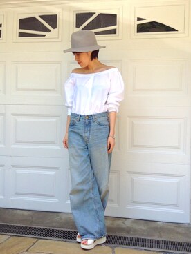 stanfoland.tokyoさんのコーディネート