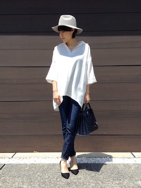 stanfoland.tokyoさんのコーディネート