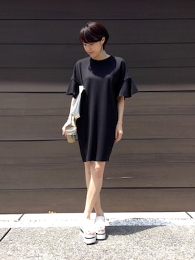 stanfoland.tokyoさんのコーディネート