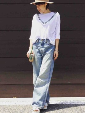 stanfoland.tokyoさんのコーディネート