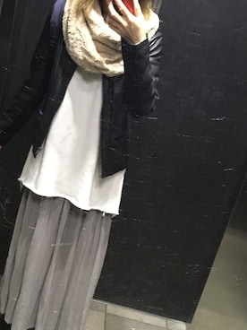 arisadaifukuさんのコーディネート