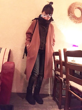 m。さんのコーディネート