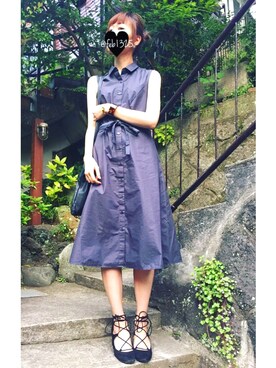 m。さんのコーディネート