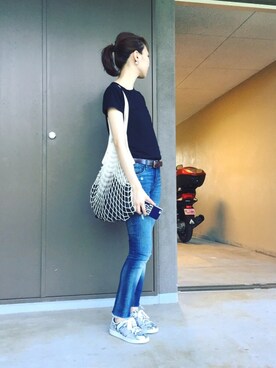 m。さんのコーディネート