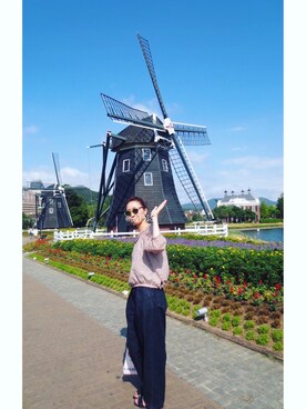 m。さんのコーディネート