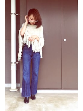 m。さんのコーディネート