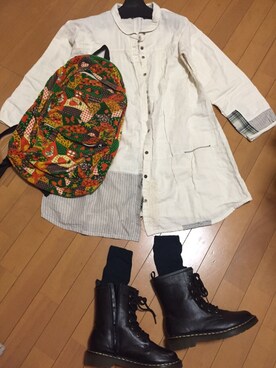 ひ こさんのコーディネート