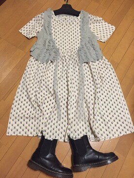 ひ こさんのコーディネート