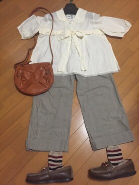 ひ こさんのコーディネート