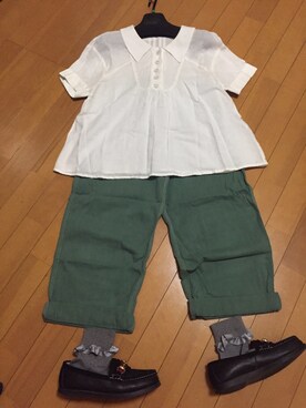 ひ こさんのコーディネート