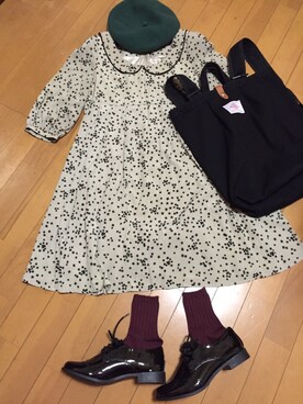 ひ こさんのコーディネート