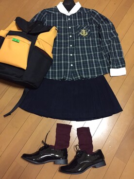 ひ こさんのコーディネート