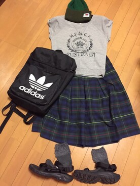 ひ こさんのコーディネート