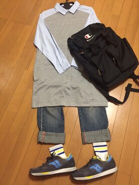 ひ こさんのコーディネート