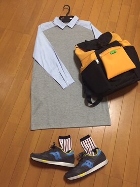 ひ こさんのコーディネート