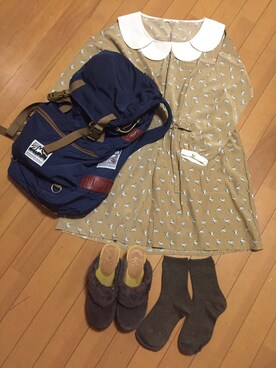 ひ こさんのコーディネート