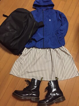 ひ こさんのコーディネート