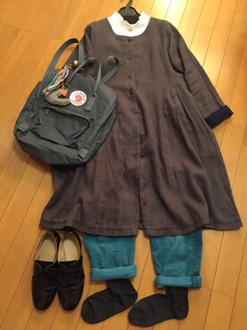 ひ こさんのコーディネート