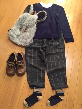 ひ こさんのコーディネート