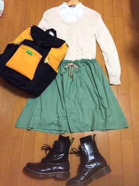 ひ こさんのコーディネート