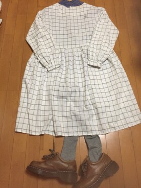 ひ こさんのコーディネート