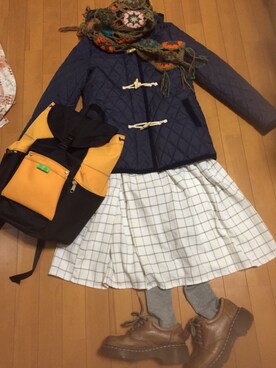 ひ こさんのコーディネート