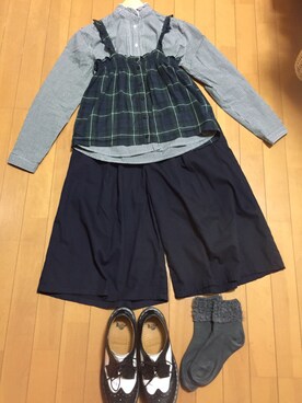 ひ こさんのコーディネート