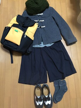 ひ こさんのコーディネート