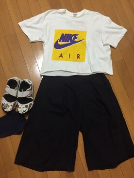 ひ こさんのコーディネート