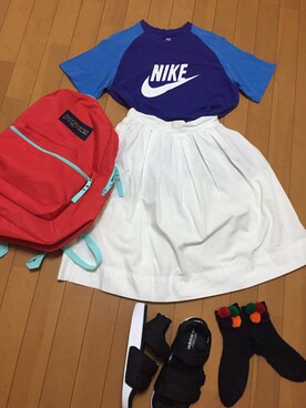 ひ こさんのコーディネート