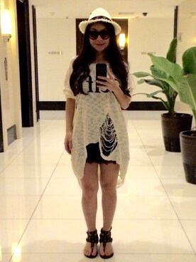 RunwayMummyさんのコーディネート