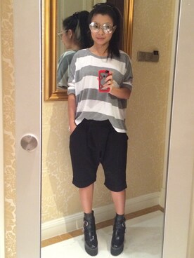 RunwayMummyさんのコーディネート