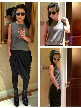 RunwayMummyさんのコーディネート