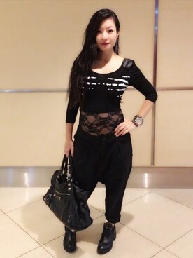 RunwayMummyさんのコーディネート