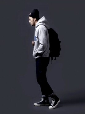 Jimmy lam さんのコーディネート