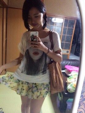 うる。さんのコーディネート