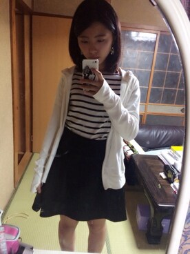 うる。さんのコーディネート