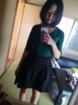 うる。さんのコーディネート