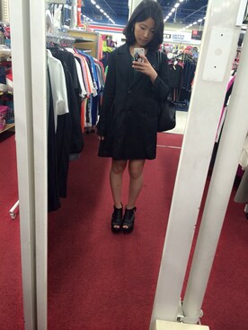 うる。さんのコーディネート