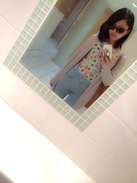 うる。さんのコーディネート