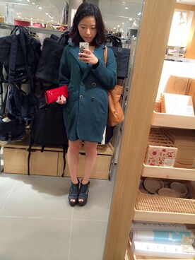 うる。さんのコーディネート