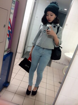 うる。さんのコーディネート