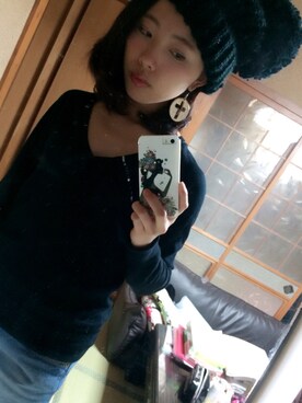 うる。さんのコーディネート